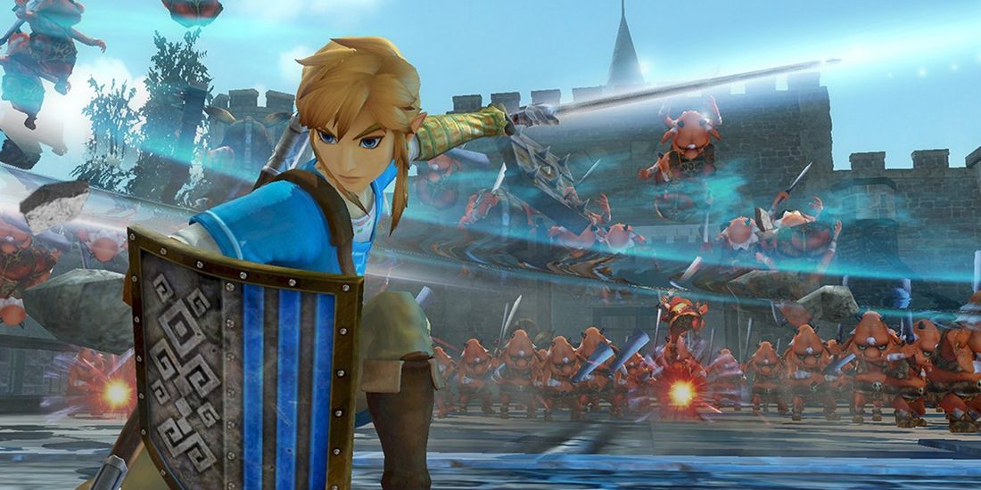 Link's Shorter Underwear [The Legend of Zelda: Breath of the Wild (WiiU)]  [Mods]