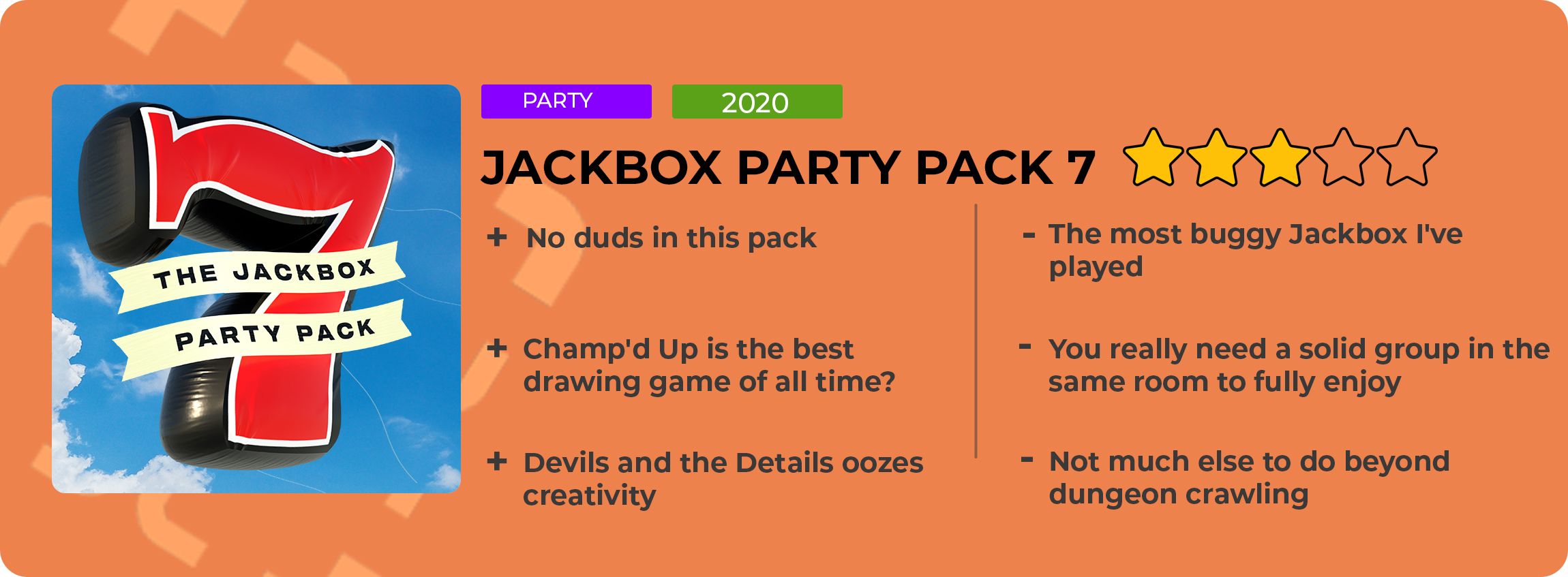 the jackbox party pack 7 free download