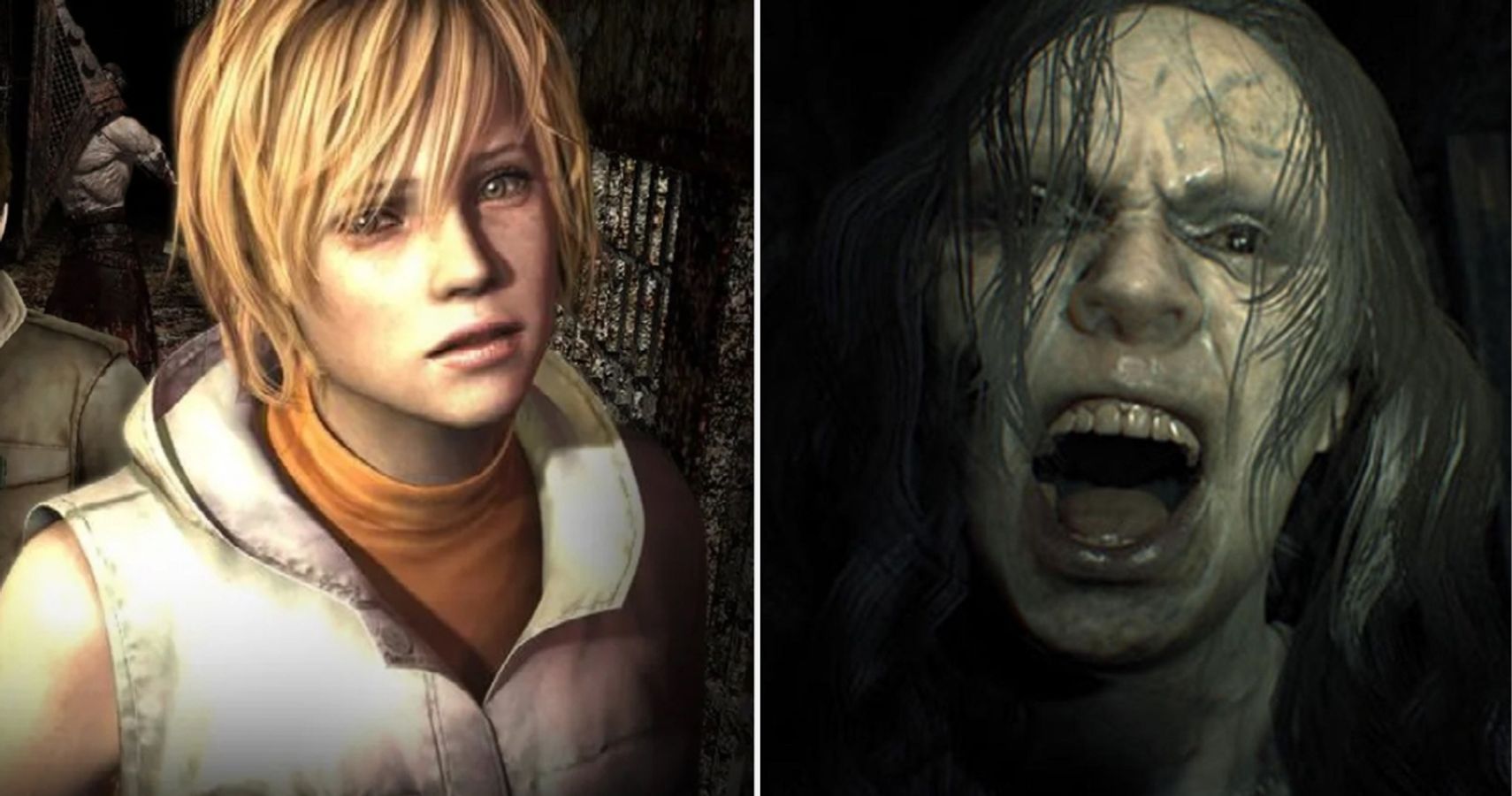 The 9 Best Silent Hill Games, According To Metacritic