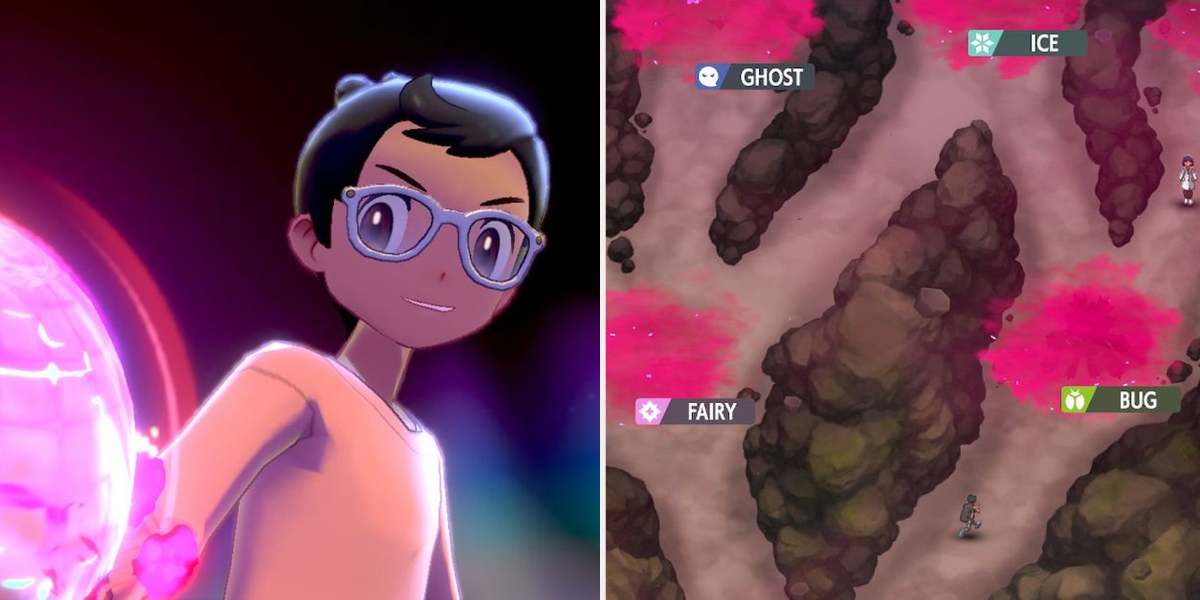 Pokemon Sword and Shield: How to Get Poipole