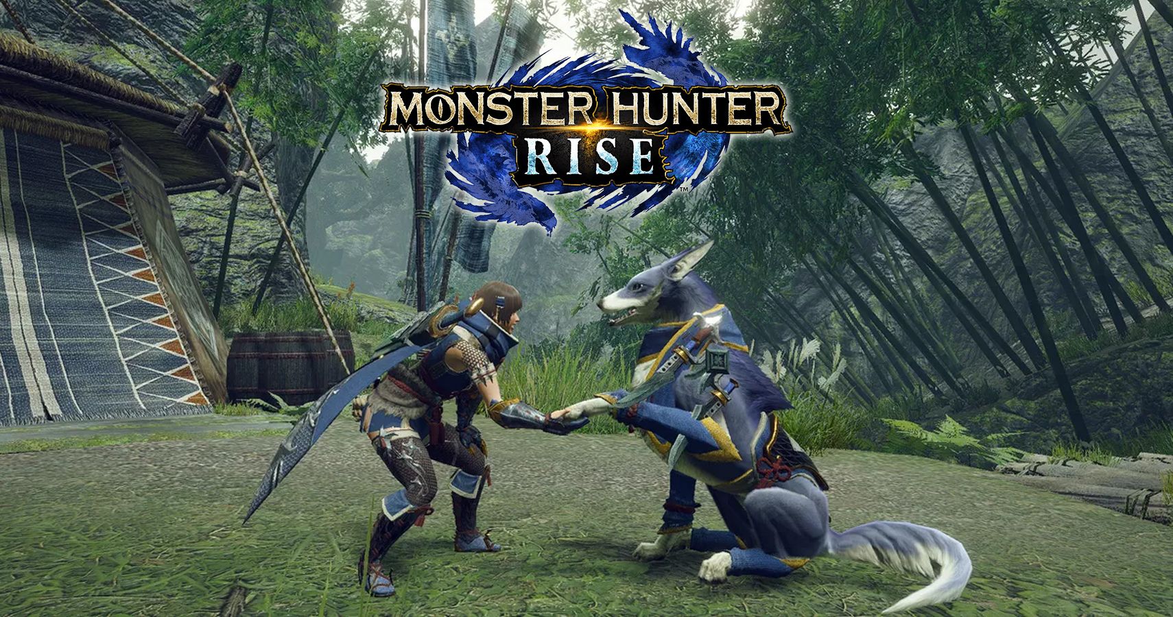 monster hunter rise release time