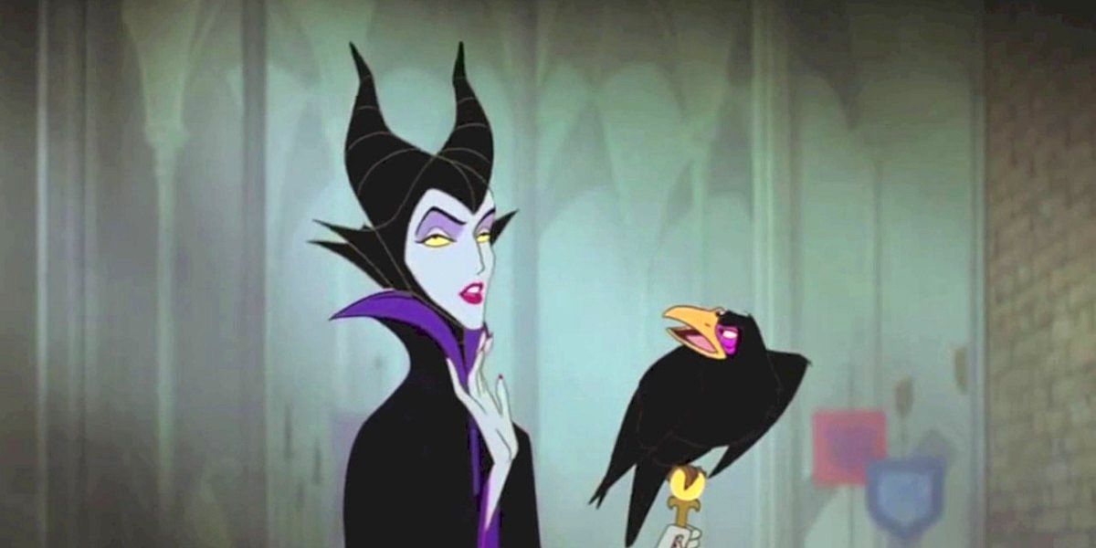 Maleficent Strategy In Disney Villainous