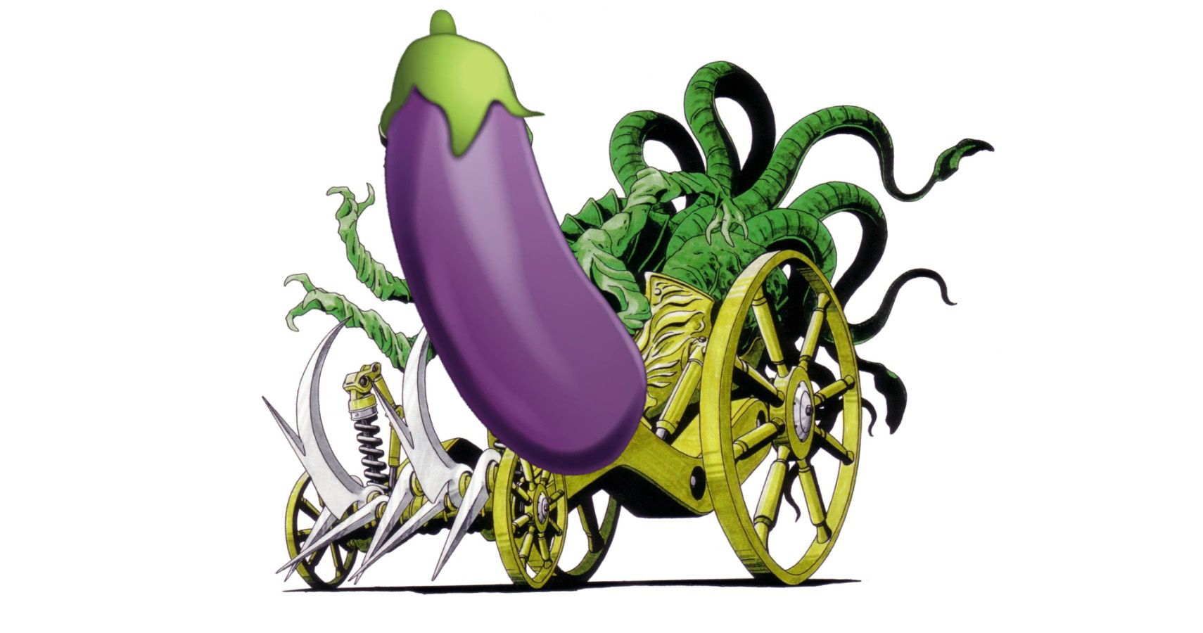 Mara The Willy Monster Is Poised To Be Voted The Best SMT Demon (Again)