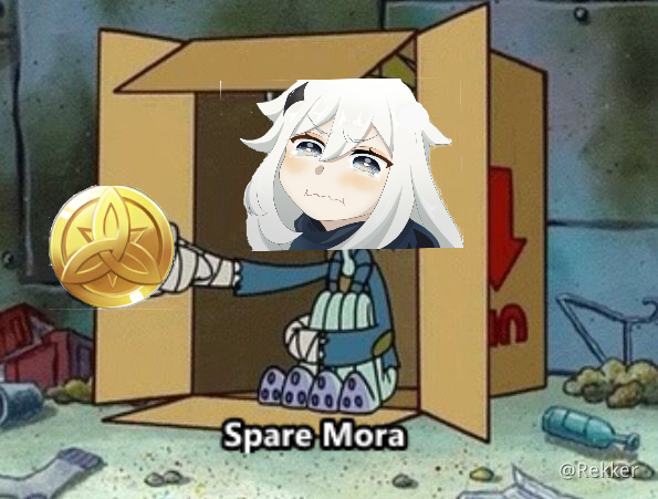 Genshin Impact 15 Memes That Are Just Too Funny