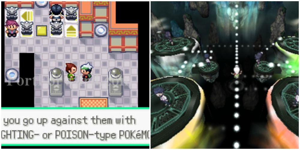 Pokemon Everything In The Hoenn Region Changed In Omega Ruby & Alpha Sapphire