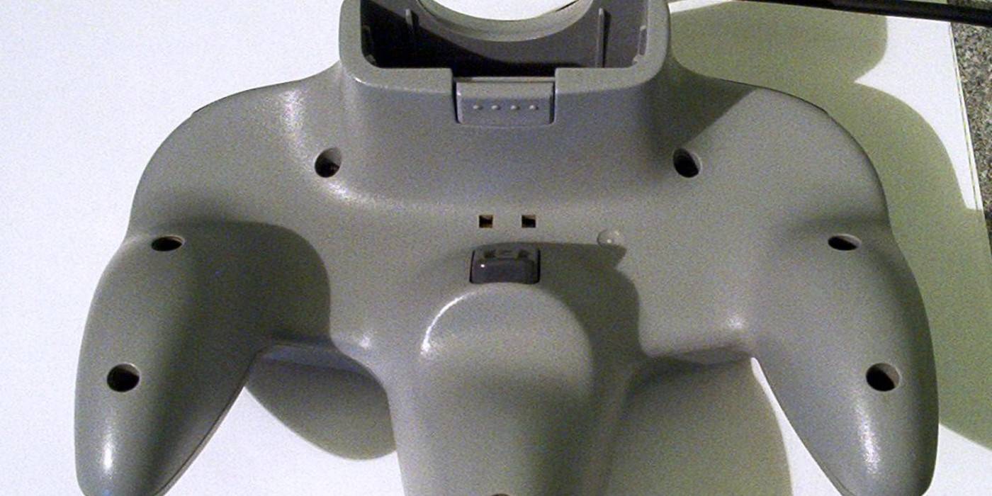 5 Reasons The Gamecube Controller Is Great 5 Reasons It S Not