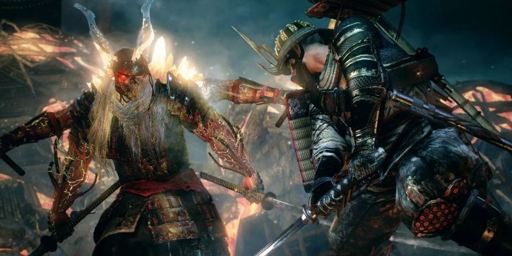 Nioh 2 DLC: 10 Pro Tips For Darkness In The Capital You Need To Know