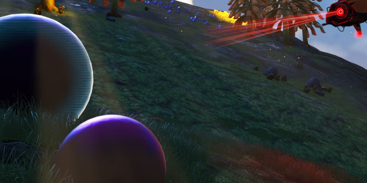 No Mans Sky Gravitino Balls Sentinel