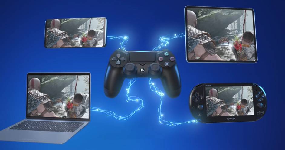 Ps5 Remote Play Goes Up To 1080p Just Like Ps4 Pro