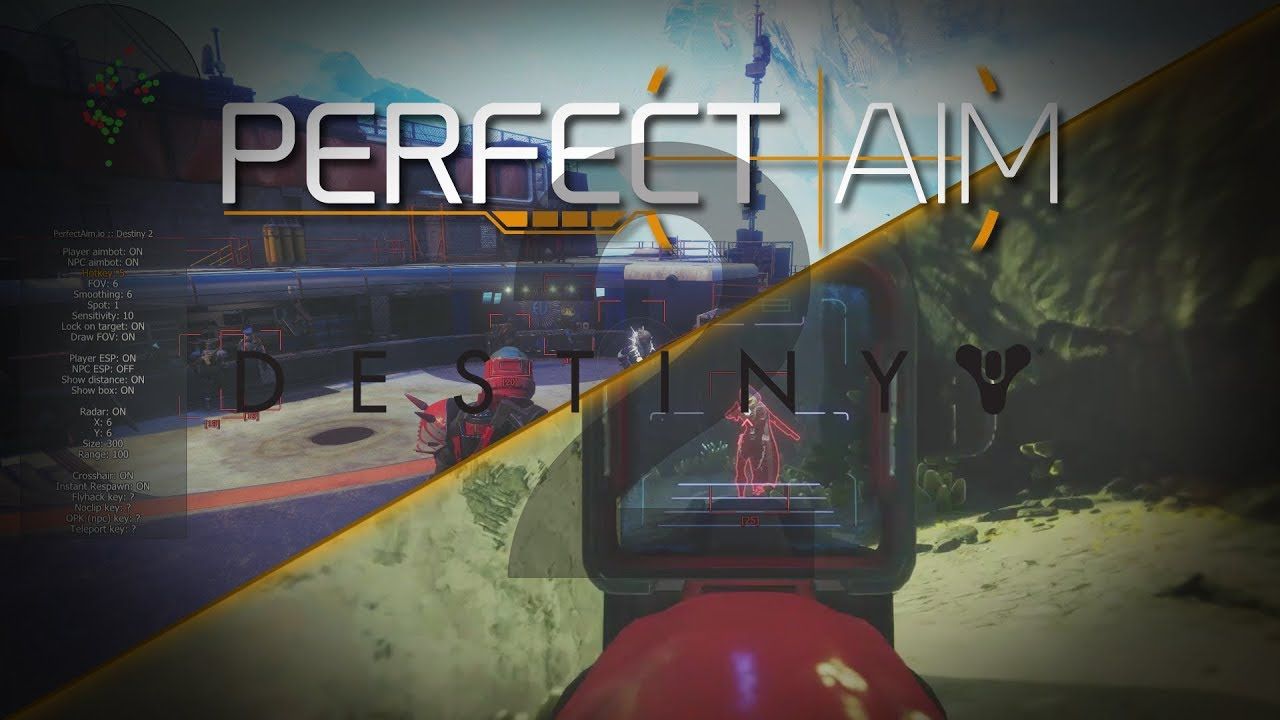 Perfect Aim Destiny 2