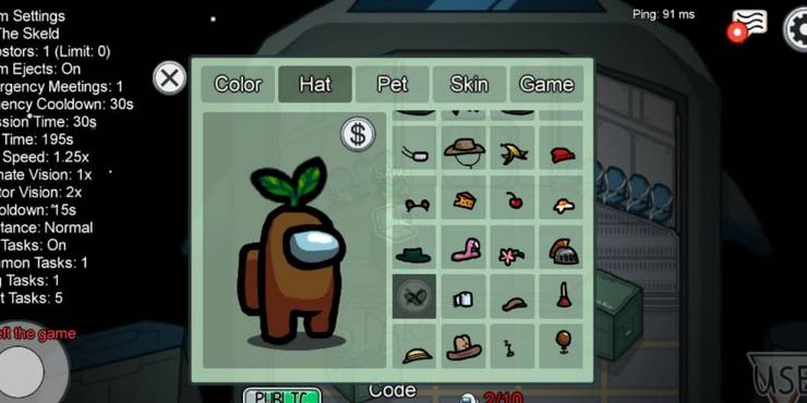 The Best Among Us Costumes Ranked Thegamer