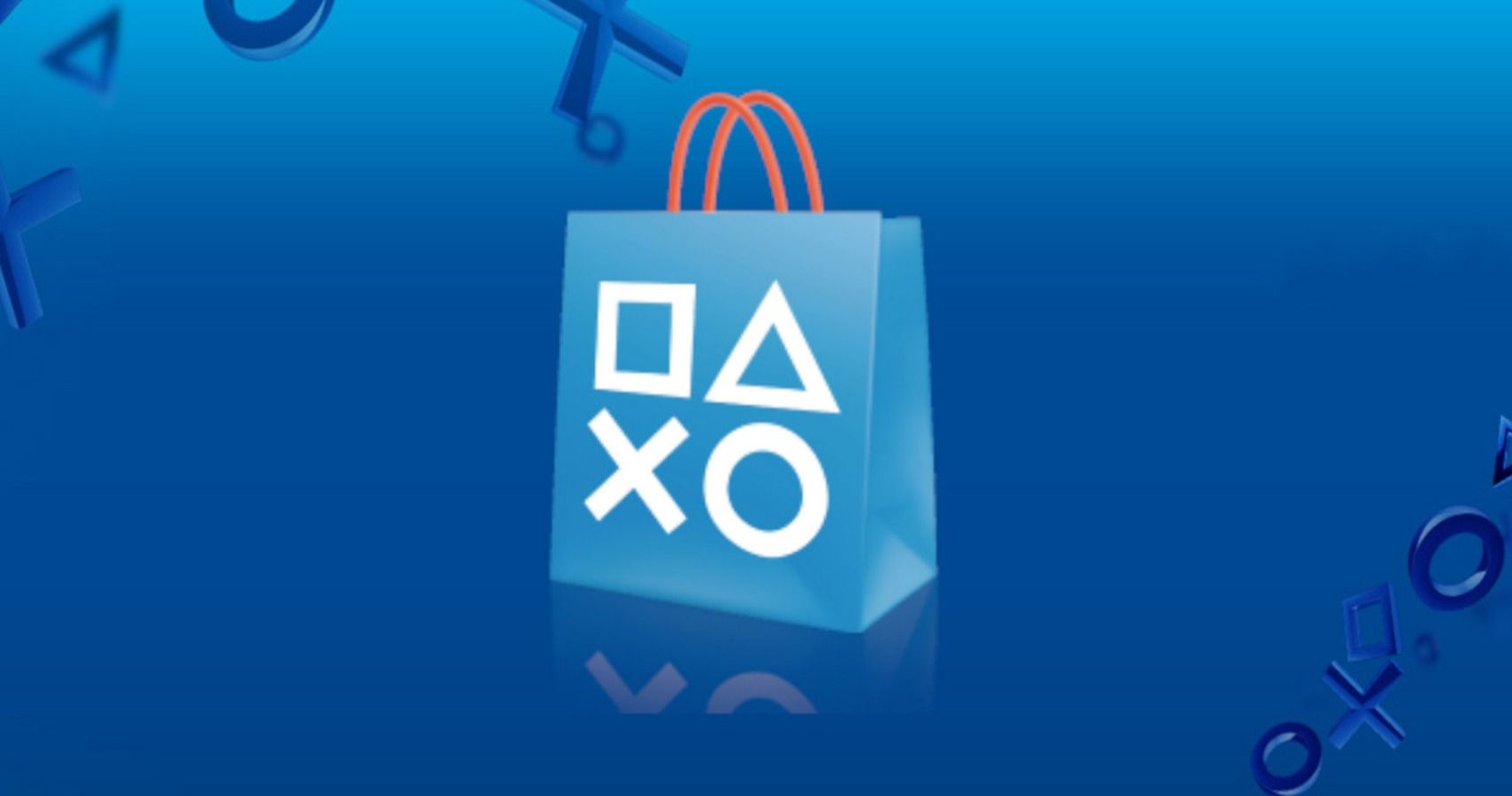 PlayStation Store Cover
