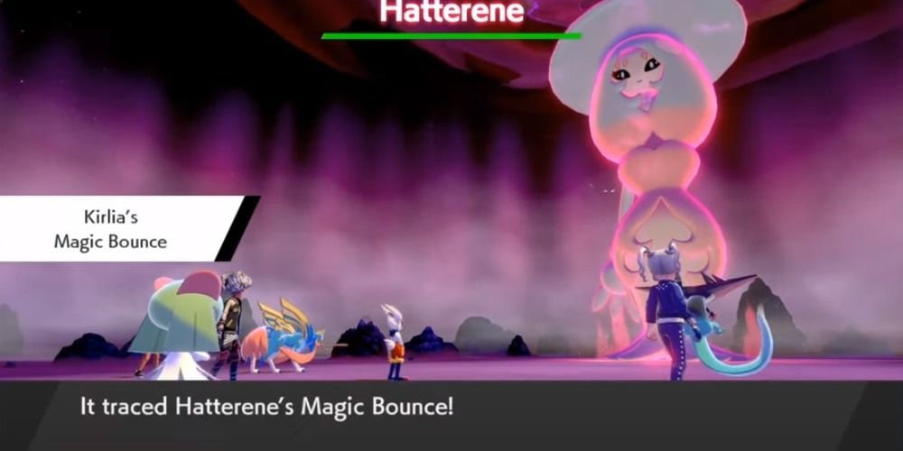 Pokemon The 10 Most Powerful Psychic Abilities, Ranked