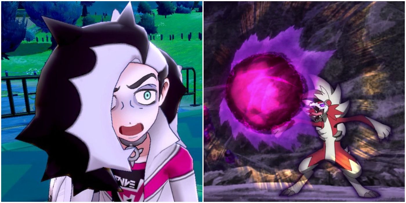 Pokemon Sword and Shield TM locations: Where to get every technical machine  in Galar