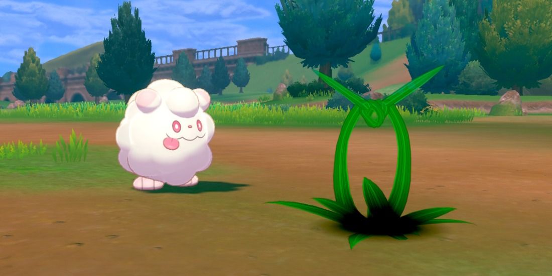 Pokémon Sword & Shield: 5 Overpowered Moves That Need To Be Nerfed (& 5 ...