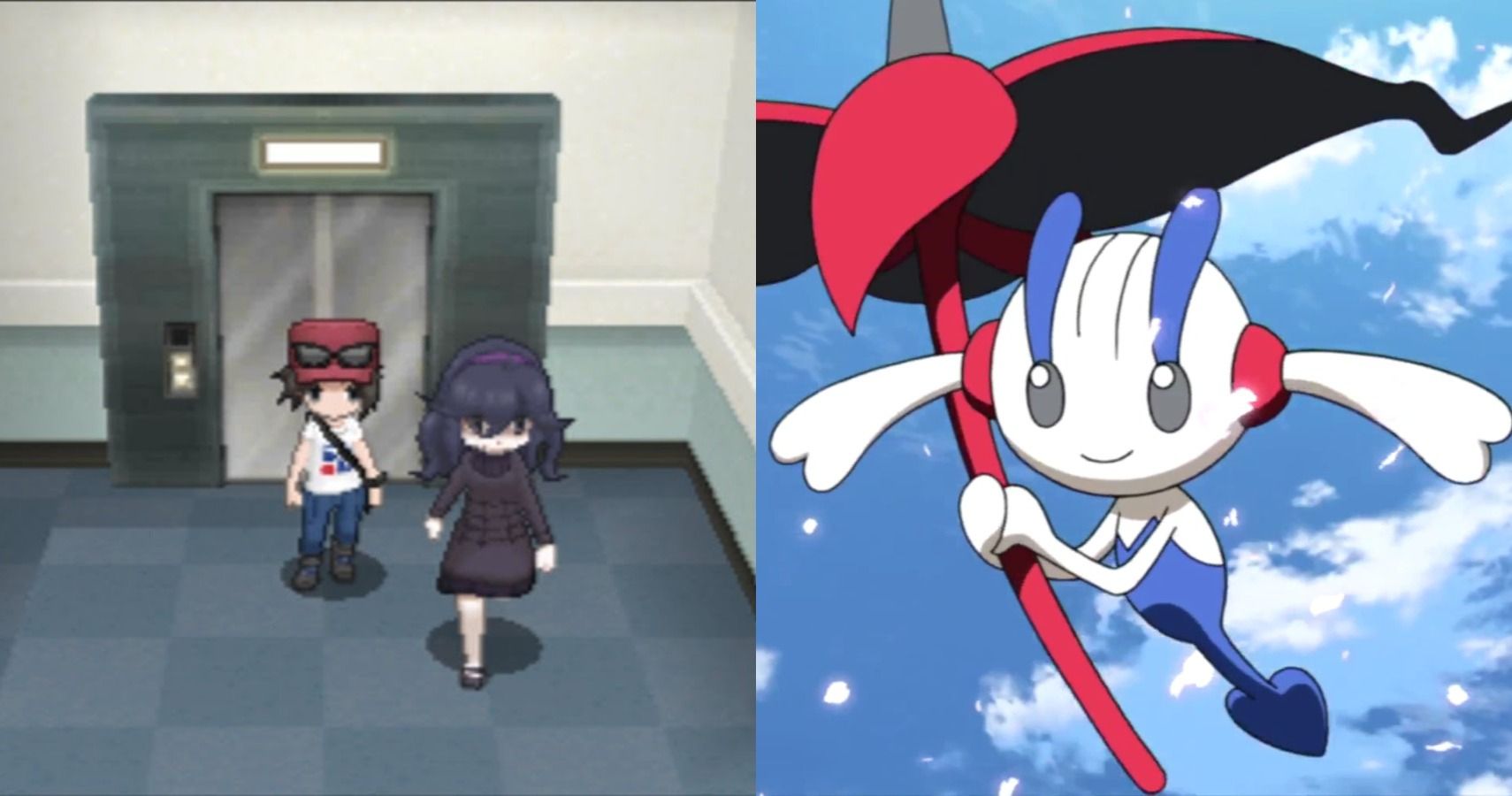 What Did Game Freak Have Planned For The Canceled Pokémon X & Y