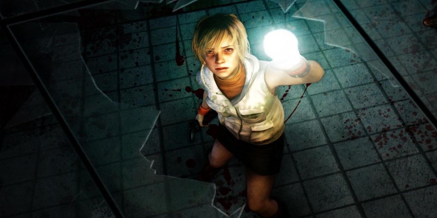 15 Best Horror Games Inspired By Silent Hill