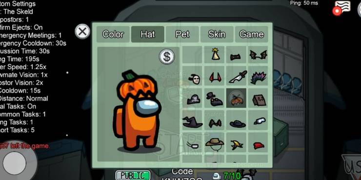 The Best Among Us Costumes Ranked Thegamer