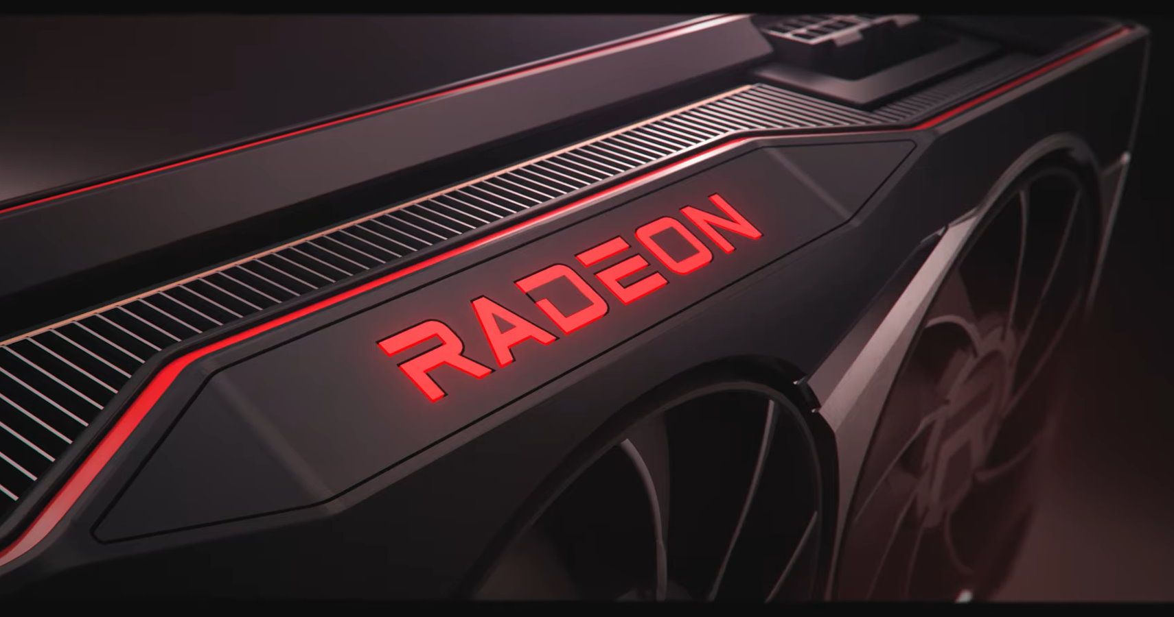Radeon 6000-series