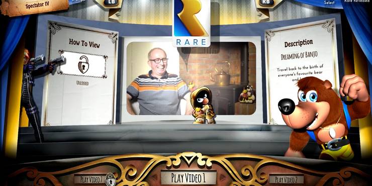 Stampers Forever – Rare Replay