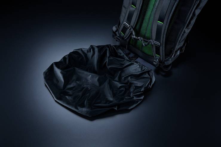 Razer Rogue Backpack Review Carry Your Gear With Confidence