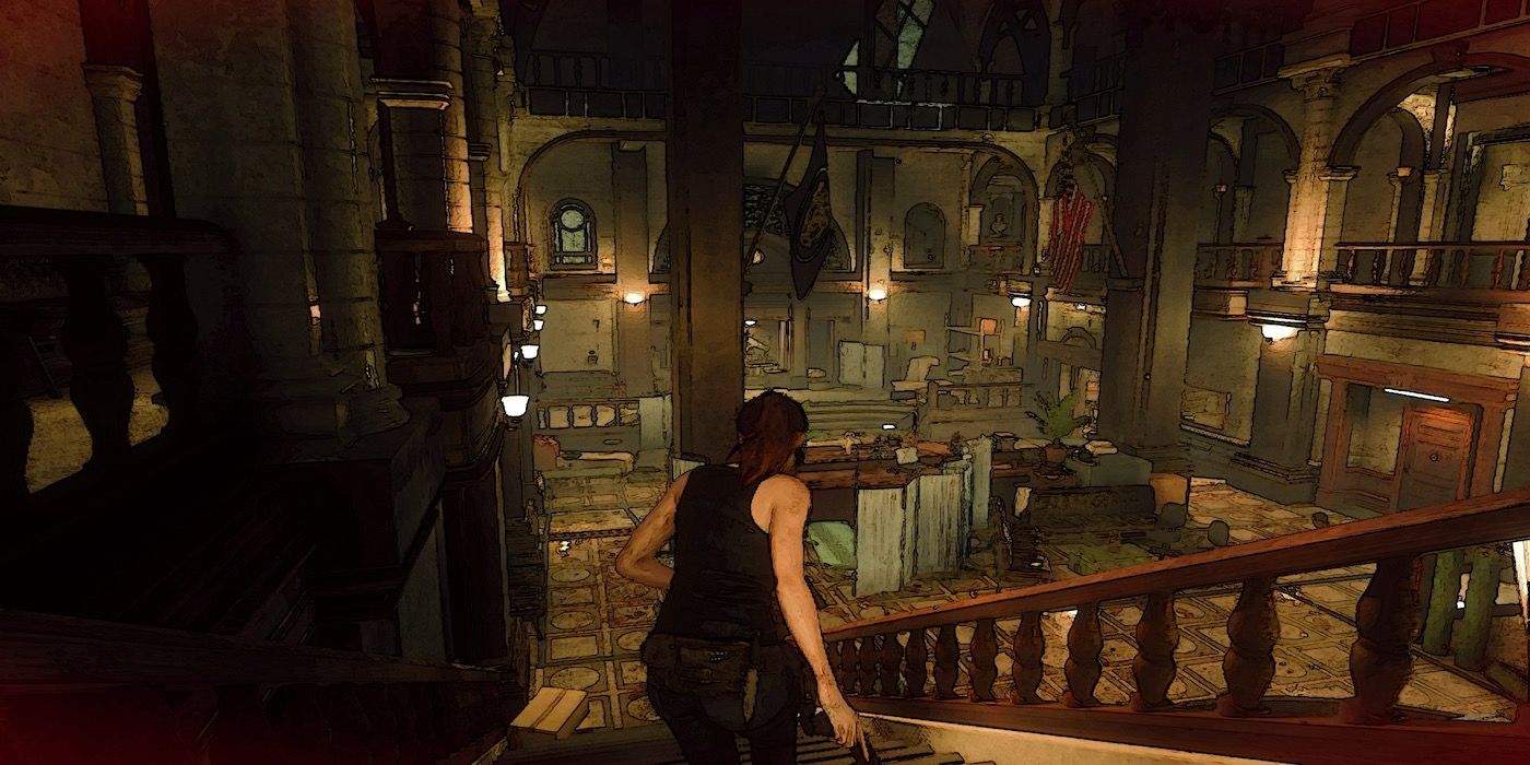 Resident Evil 2: The 10 Funniest Mods