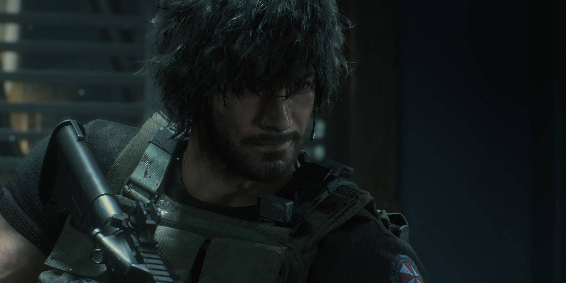 Resident Evil Every Playable Character S Age Height And Birthday Resident Evil Every Playable Character S Age Height And Birthday