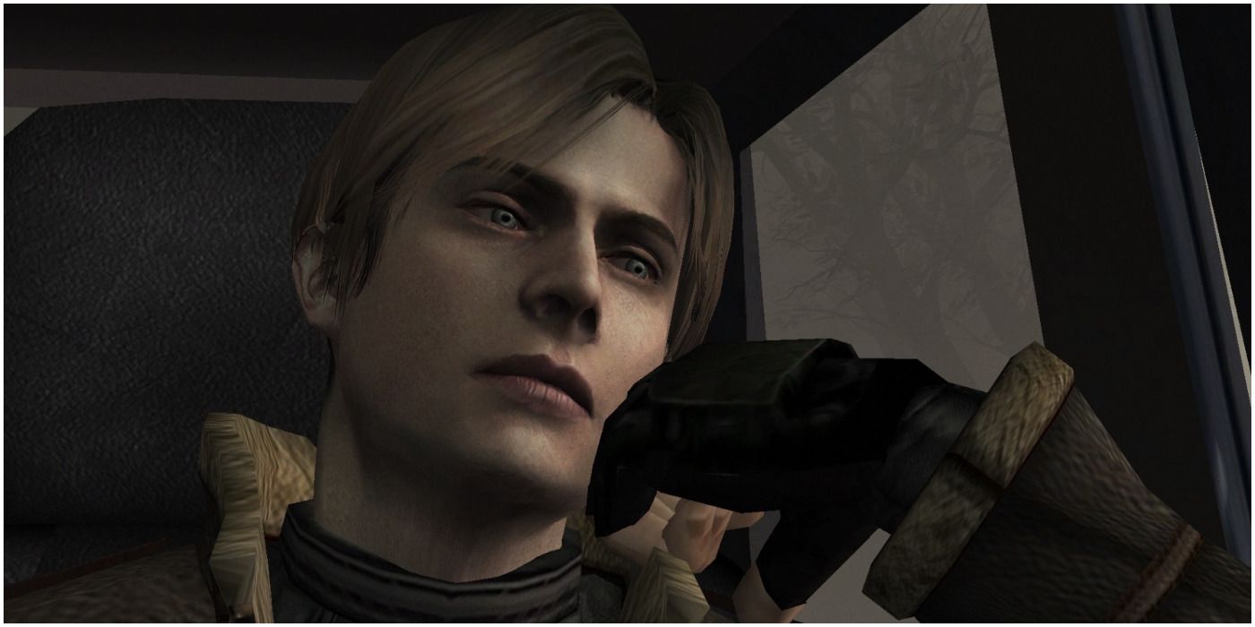 The Best And Worst Parts Of Every Resident Evil Game