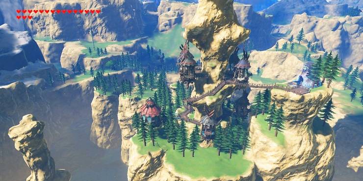 Rito Village