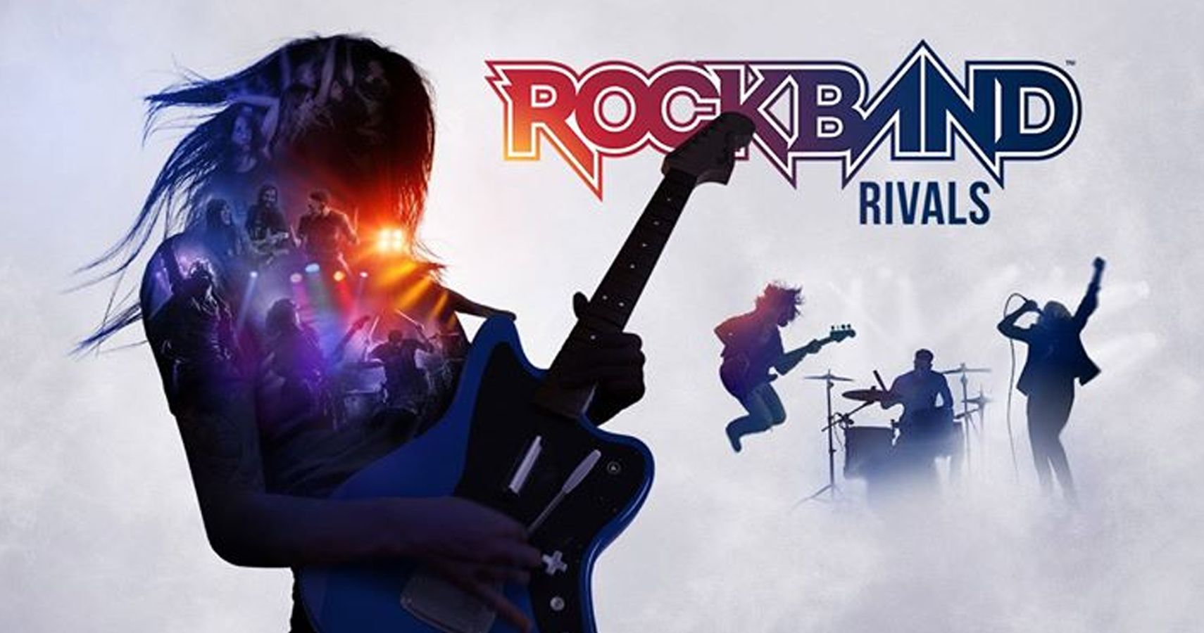 Rock Band 4 Will Work On PS5 Xbox Series X Consoles