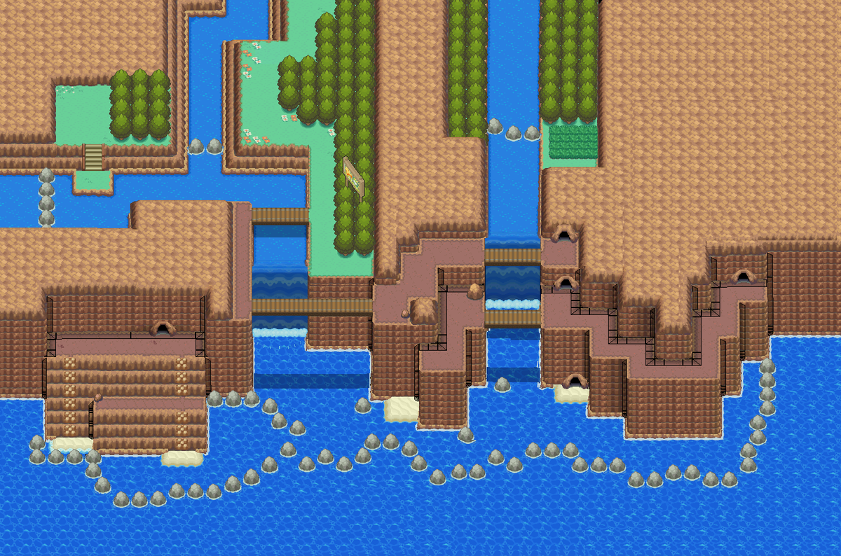 Pokemon Everything In The Johto Region Changed In Heartgold Amp Soulsilver Pokemon Everything In The Johto Region Changed In Heartgold Amp Soulsilver
