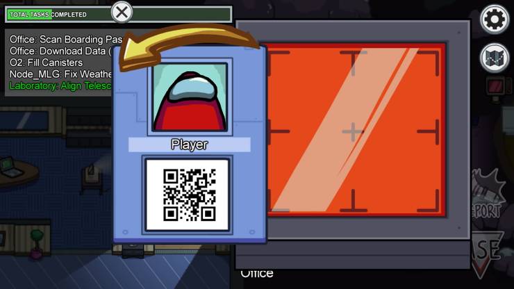 Among Us Polus Task Guide Thegamer