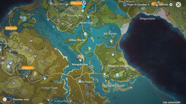 Genshin Impact Weekly Missions Guide How To Complete Weekly Challenges