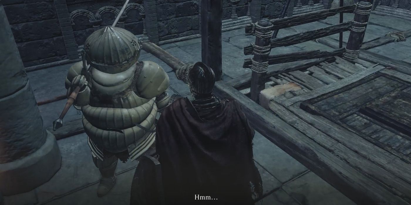 dark soul 3 npc