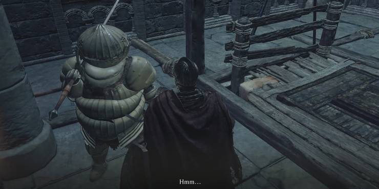 Dark Souls 3 Top 10 Npcs Ranked By Likability Thegamer Dark Souls 3 Top 10 Npcs Ranked By Likability Thegamer