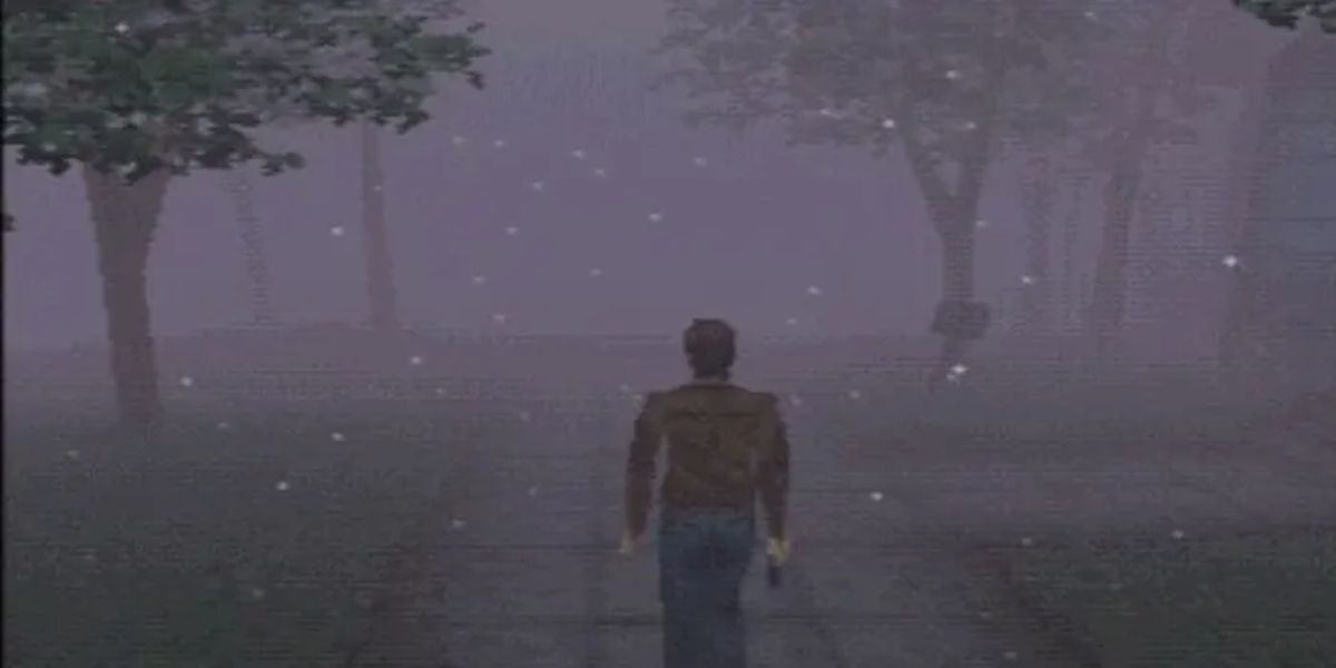 Silent Hill Film Director Says Video Games Are Going To Be Relaunched