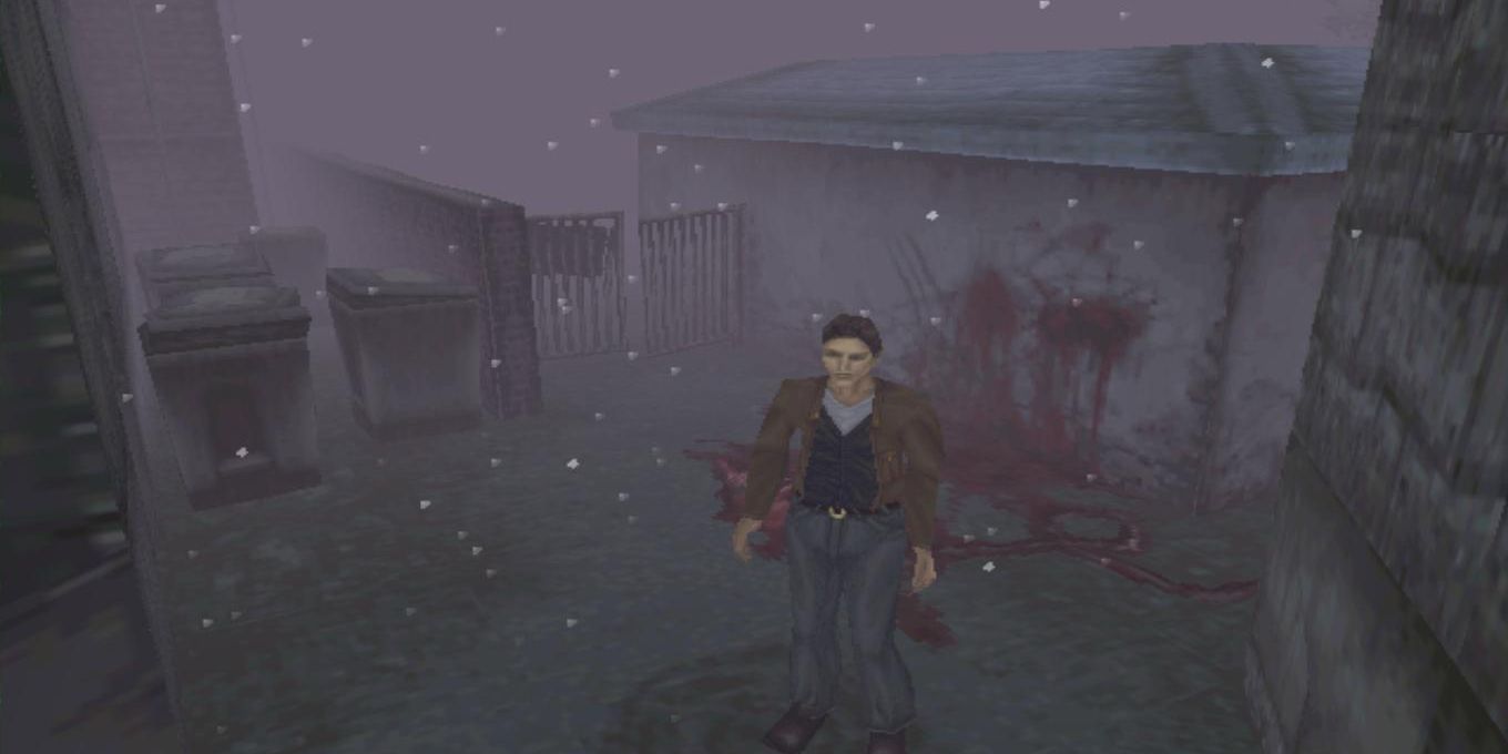 Why Silent Hill Has Never Matched Resident Evil's Success