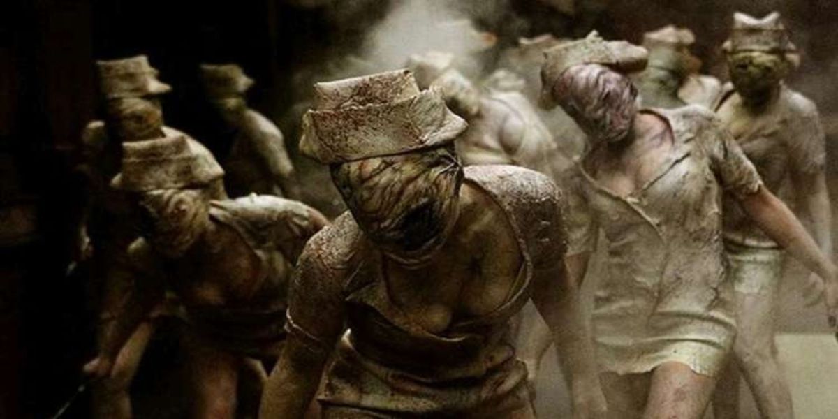 The 13 Scariest Moments in Silent Hill History