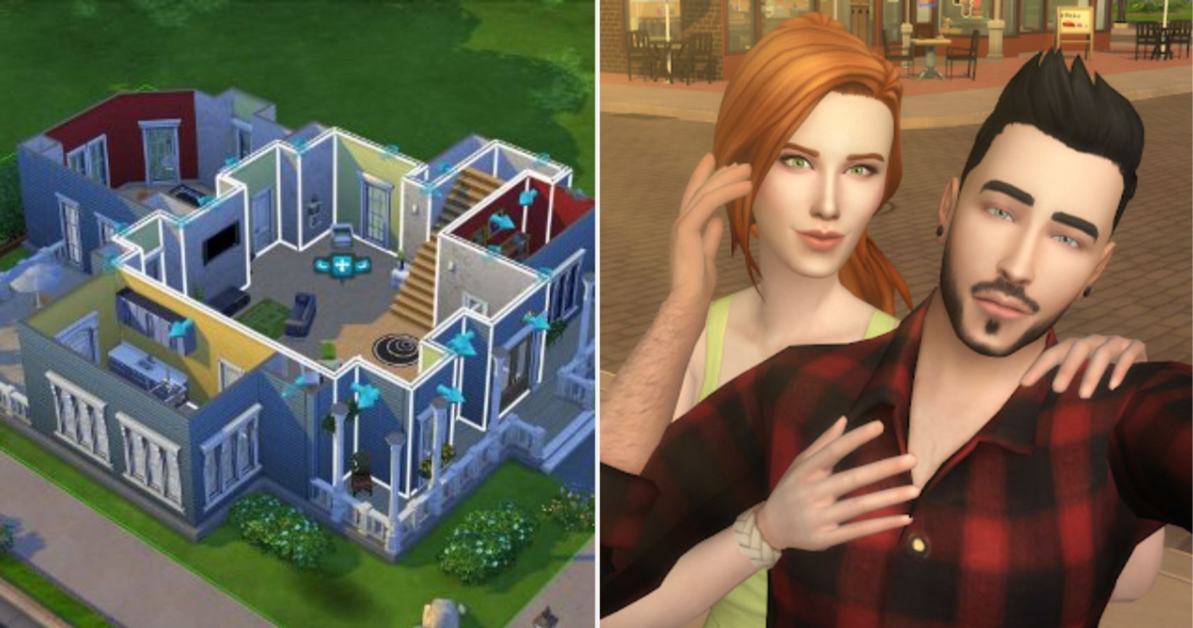 How to Rotate Objects in the Sims 4