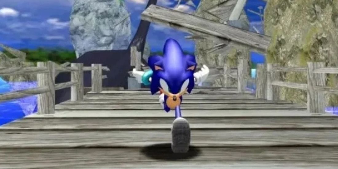 rouge the bat in sonic the hedgehog 1 online game