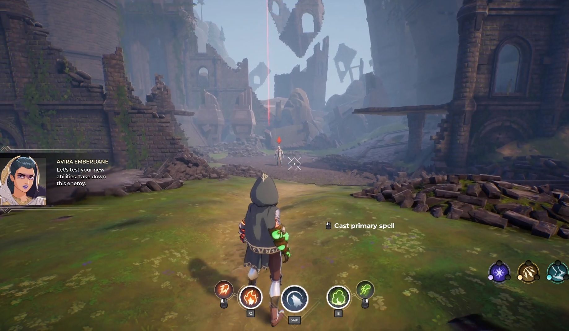 How To Play Spellbreak 2024 Pc Pier Ulrica