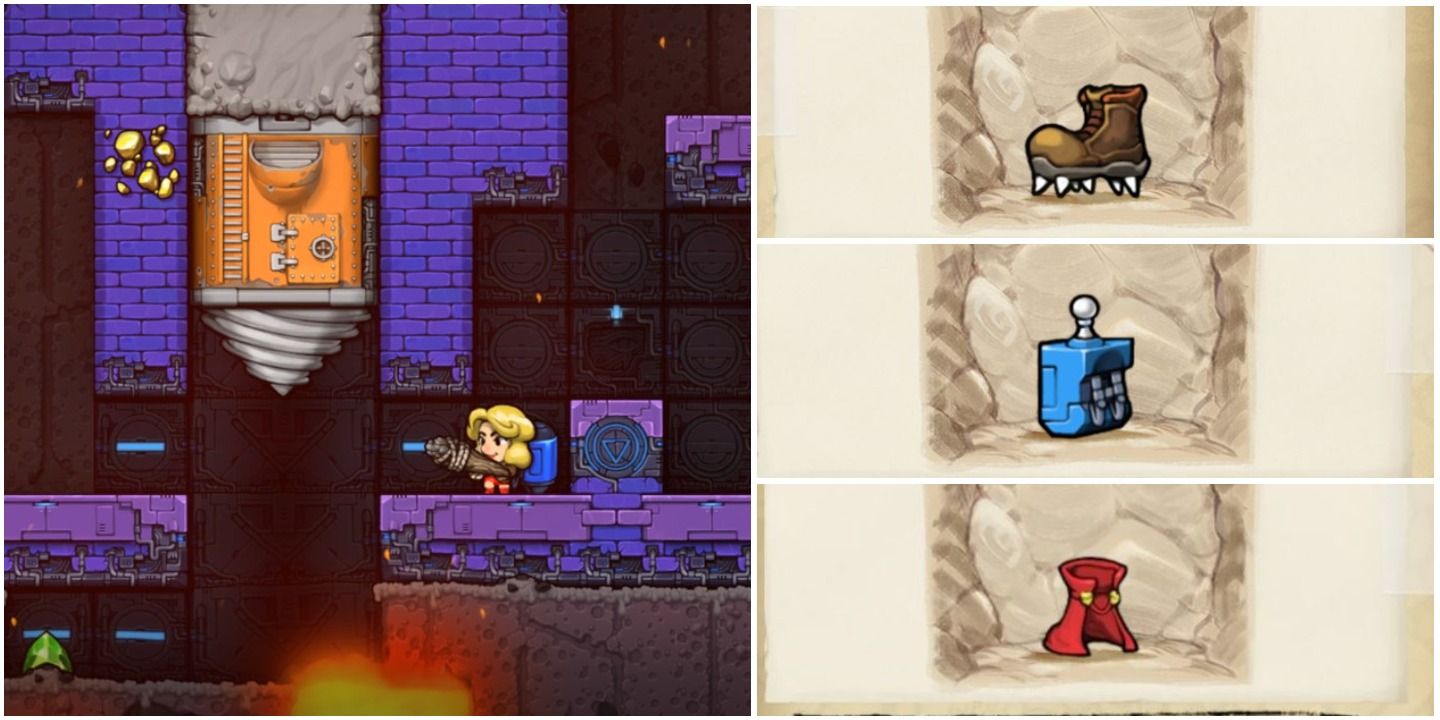 Spelunky 2 is getting an update to tone down the traps and enemies