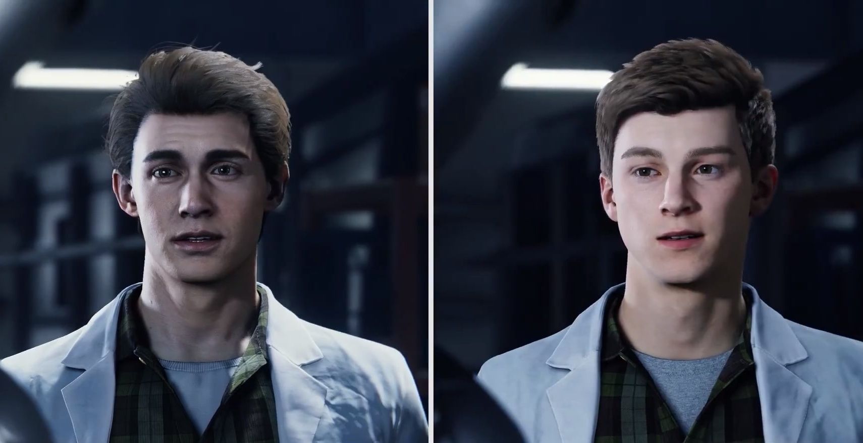 Marvel's Spider-Man: Comparativo entre PS5 e PS4