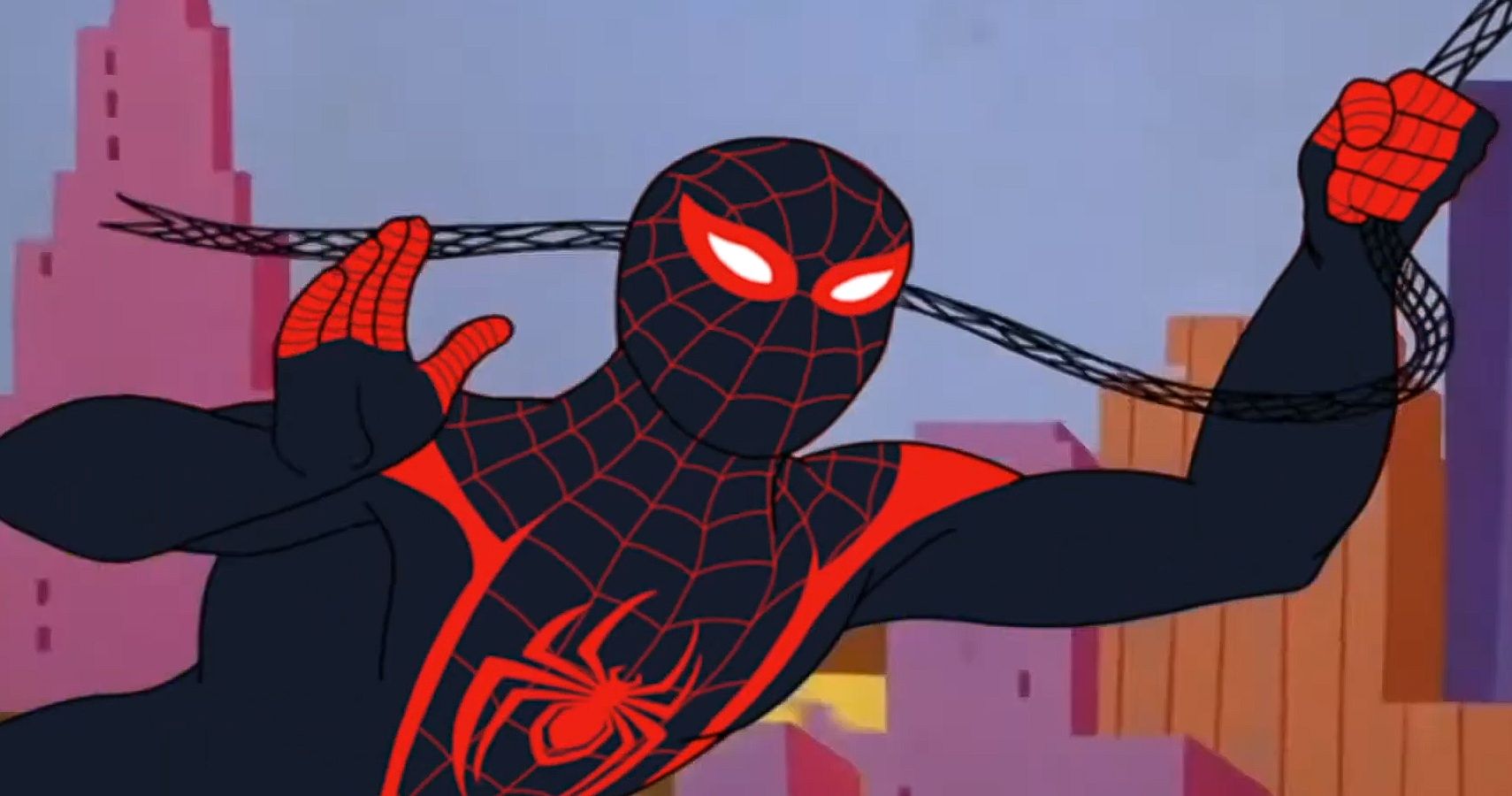 Unexpected 'Spider-Man: Freshman Year' Animated Series Announced - The  Illuminerdi