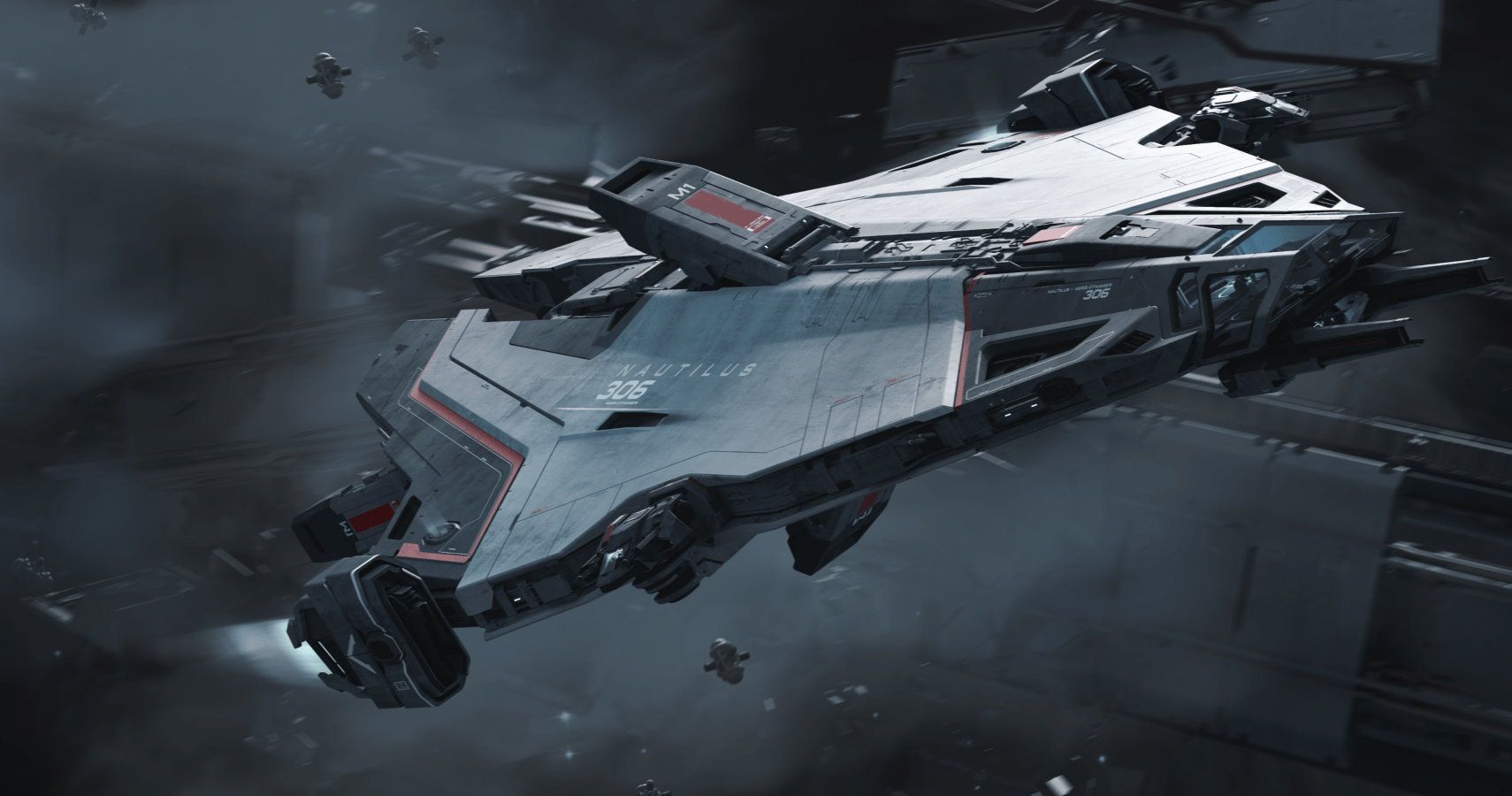 Play Star Citizen For Free In The Annual Ship Showdown Celebration 