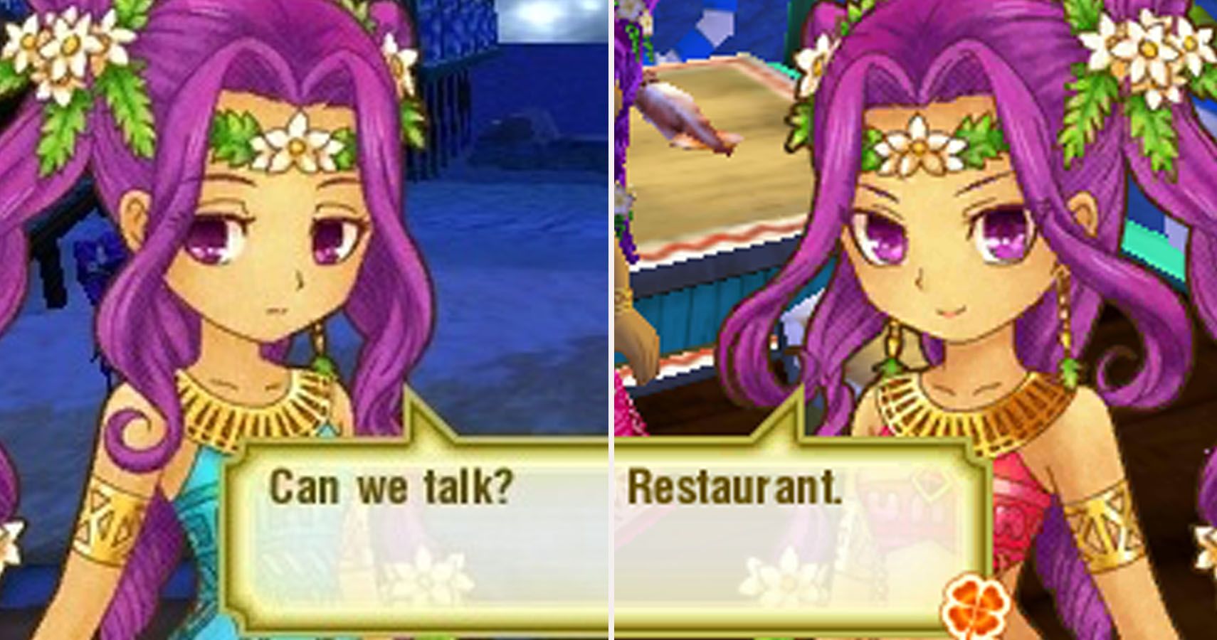 Story Of Seasons: 10 Best Trio Of Towns Bachelorettes, Ranked