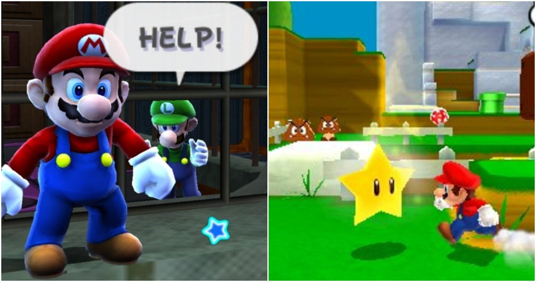 10 DLC Ideas For Super Mario 3D All-Stars