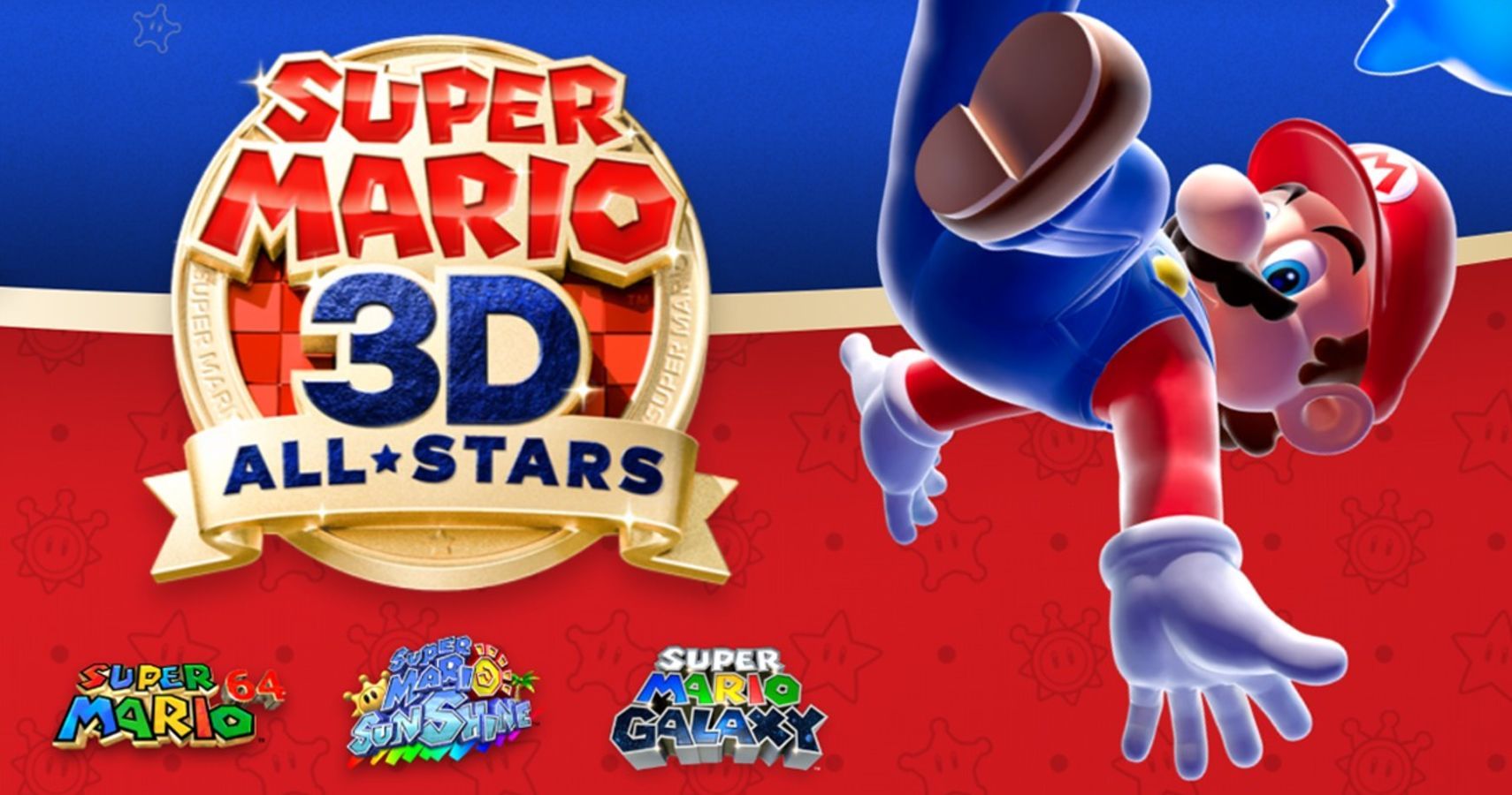 Super Mario 3D All-Stars é 2º jogo mais vendido na  em 2020