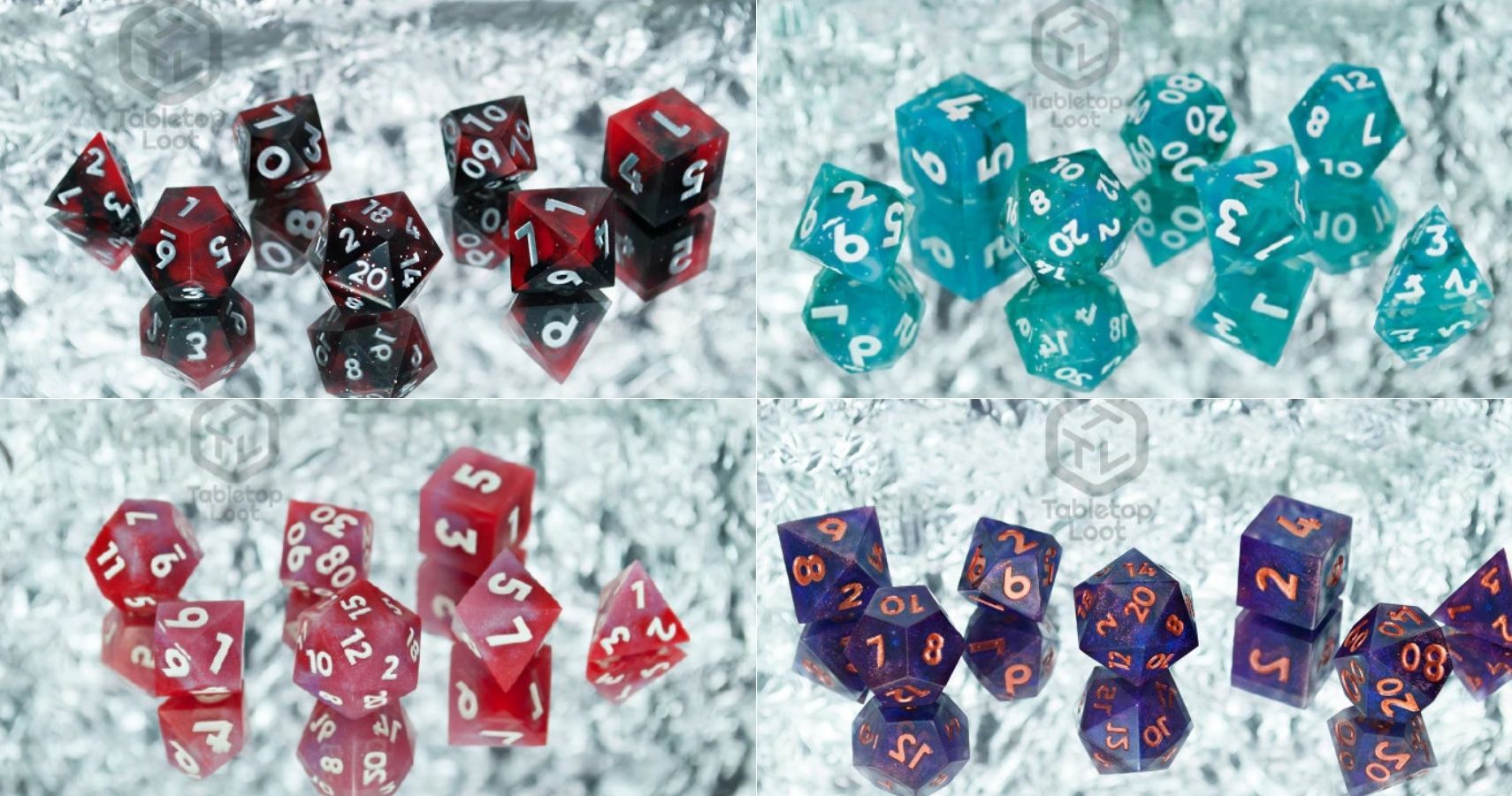 Tabletop Loot Astral Anomalies Kickstarter feature image
