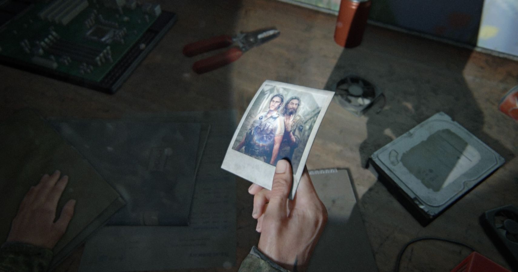 Naughty Dog Drops Tips For Taking The Most Awesome Photos In The Last Of Us 2